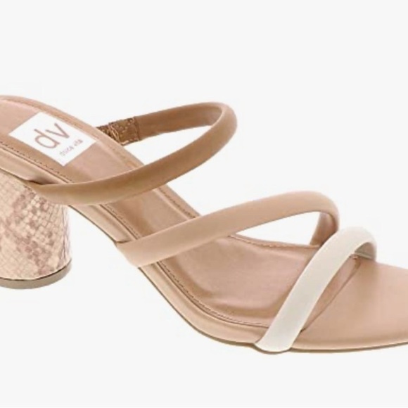 DV BY DOLCE VITA Sandals - Picture 1 of 7
